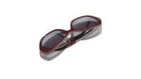 CHANEL CH5547Q 1792/S6 55-18 Bordeaux
