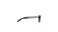 CHANEL CH5548Q C622/T8 54-17 Noir