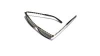 CHANEL CH5548Q C622/T8 54-17 Noir