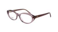 DIOR DIORGLOWO B1I 4500 53-16 Viola