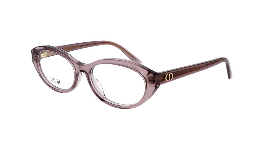 DIOR DIORGLOWO B1I 4500 53-16 Violet