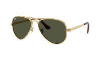 Ray-Ban Aviator max RB3925 001/31 58-16 Gold 