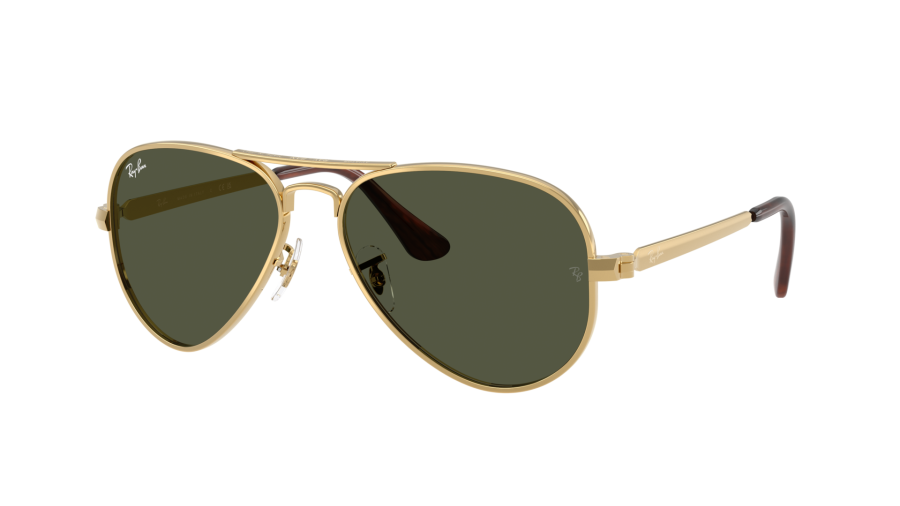 Ray-Ban Aviator max RB3925 001/31 58-16 Arista