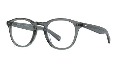 Garrett Leight Hampton x 1082 SGY 46-24 Sea Grey