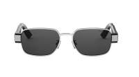 DIOR LABEL S2U F4A0 54-17 Prata