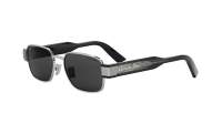 DIOR LABEL S2U F4A0 54-17 Zilver