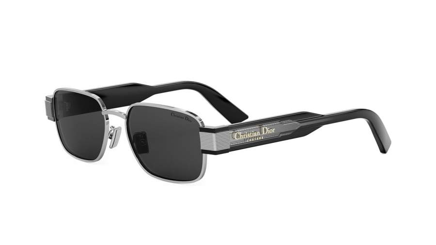 DIOR LABEL S2U F4A0 54-17 Argent