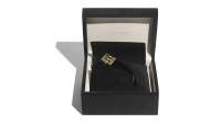 CHANEL CH5545H C622/S4 54-19 Schwarz
