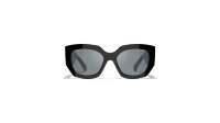 CHANEL CH5545H C622/S4 54-19 Schwarz