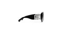 CHANEL CH5543H C501/S6 54-20 Zwart