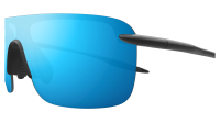 Maui Jim Palulu B680-02/MJ0680S - 003 99-18 Noir