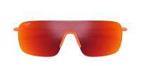 Maui Jim Palulu RM680-29/MJ0680S - 004 99-18 Neon Orange