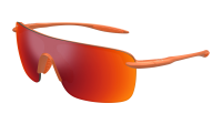 Maui Jim Palulu RM680-29/MJ0680S - 004 99-18 Neon Orange