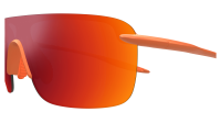Maui Jim Palulu RM680-29/MJ0680S - 004 99-18 Neon Orange