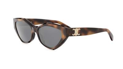 CELINE Triomphe CL40323U 53A 56-16 Escama