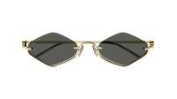 Gucci Emblem GG1604S 001 53-22 Oro