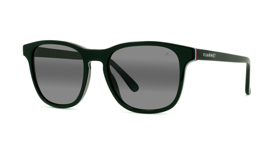 Vuarnet Belvedere 03 VU40012I 05D 54-18 Noir