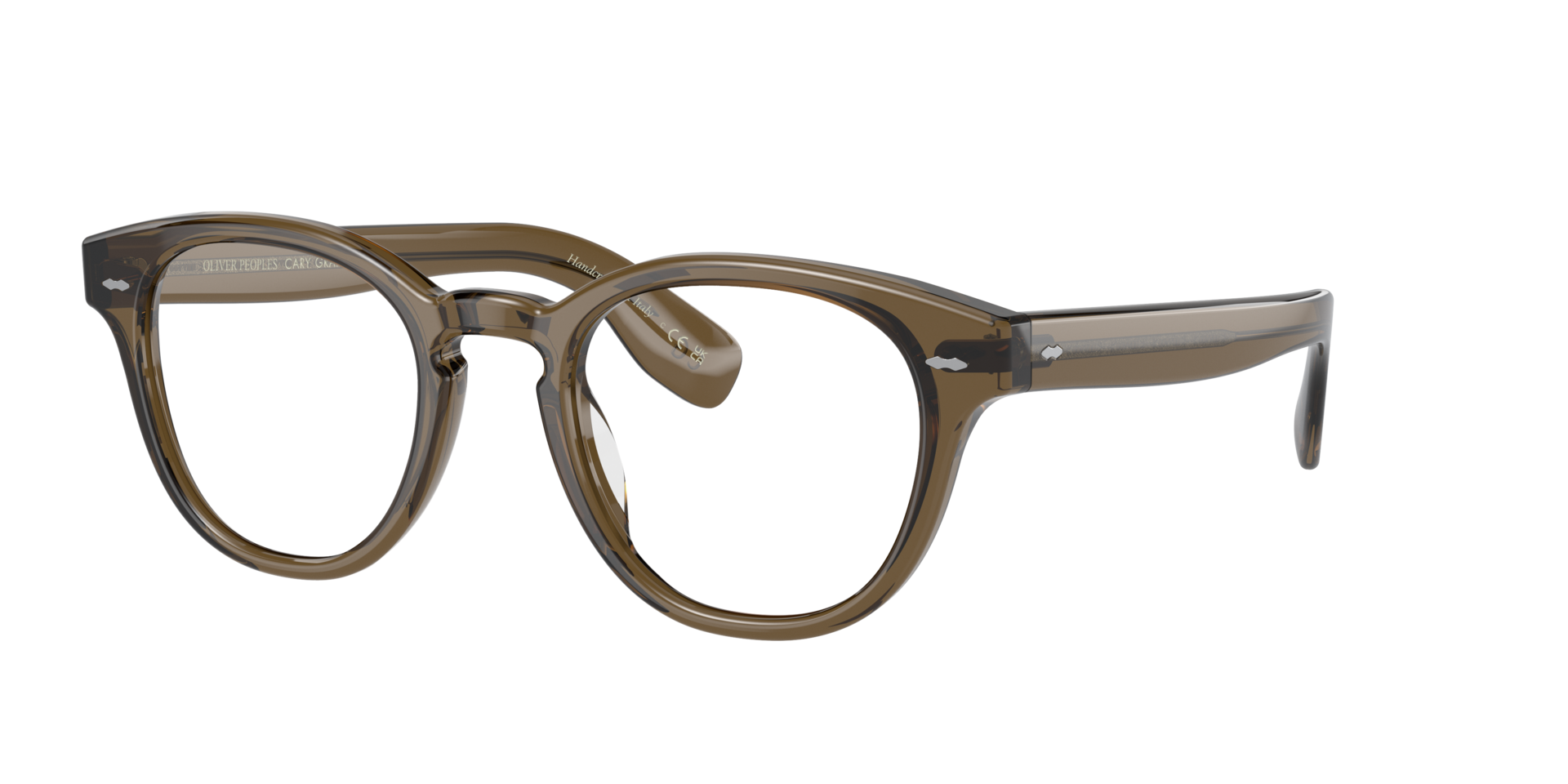 Lunettes De Vue Oliver Peoples Pour Femme - Modèle Dannie - Noir - 48-18-140 - Neuf Sans étiquette