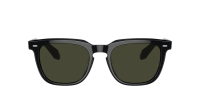 Oliver peoples N°6 sun OV5546SU 1731P1 52-20 Nero