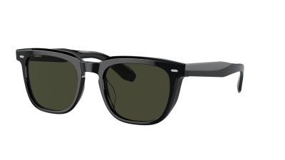 Oliver peoples N°6 sun OV5546SU 1731P1 52-20 Nero