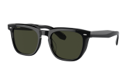 Oliver peoples N°6 sun OV5546SU 1731P1 52-20 Preto