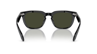 Oliver peoples N°6 sun OV5546SU 1731P1 52-20 Noir