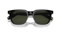 Oliver peoples N°6 sun OV5546SU 1731P1 52-20 Preto