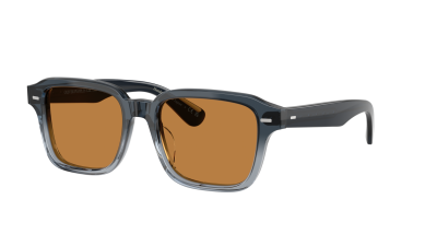 Sunglasses Oliver peoples Errisson OV5562SU 177753 51-18 Twilight Gradient in stock