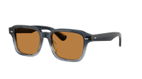 Oliver peoples Errisson OV5562SU 177753 51-18 Twilight Gradient