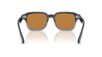 Oliver peoples Errisson OV5562SU 177753 51-18 Twilight Gradient