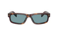 Prada PR B11S 15W04D 57-17 Classic tortoise