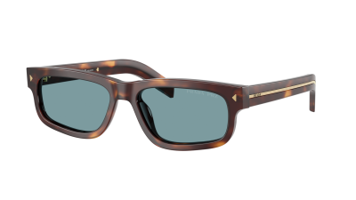 Prada PR B11S 15W04D 57-17 Classic tortoise