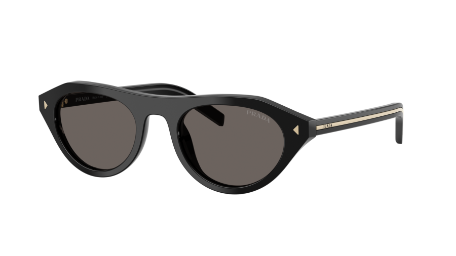 Prada PR B15S 16K-731 51-21 Noir