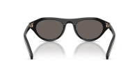 Prada PR B15S 16K-731 51-21 Czarny