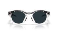 Oakley Meta hstn OW8002 05 51-22 Transparent