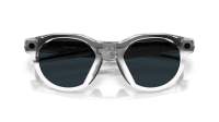 Oakley Meta hstn OW8002 05 51-22 Transparent