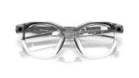 Oakley Meta hstn OW8002 05 51-22 Durchsichtig