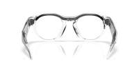 Oakley Meta hstn OW8002 05 51-22 Transparent