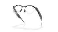 Oakley Meta hstn OW8002 05 51-22 Transparent