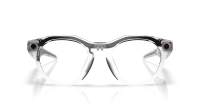 Oakley Meta hstn OW8002 05 51-22 Transparent