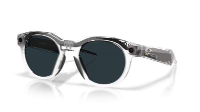 Oakley Meta hstn OW8002 05 51-22 Transparant