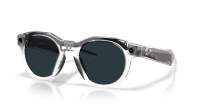Oakley Meta hstn OW8002 05 51-22 Durchsichtig