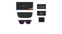 Oakley Meta hstn OW8002 02 51-22 Negro