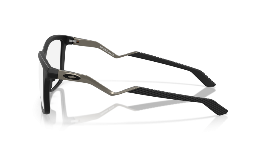 Eyeglasses Oakley Enigma mass OX8191 01 57-15 Satin Black