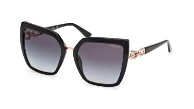 Guess GU00160/S 01B 55-19 Noir