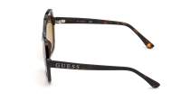 Guess GU7698/S 52G 57-16 Schildpad