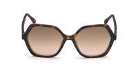 Guess GU7698/S 52G 57-16 Tortoise