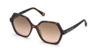Guess GU7698/S 52G 57-16 Écaille