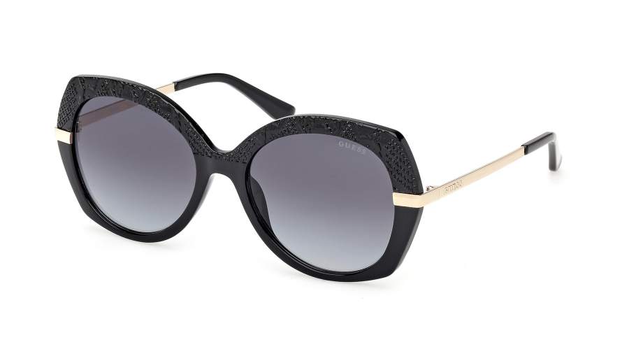 Guess GU00215/S 01B 55-18 Noir