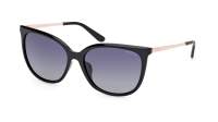 Guess GU00150-H/S 01D 59-16 Czarny